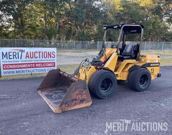 Main image Rayco 4000AWL